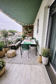 Foto Appartamento in VIA SPALATO, Ravenna Marina di Ravenna di 60 m²