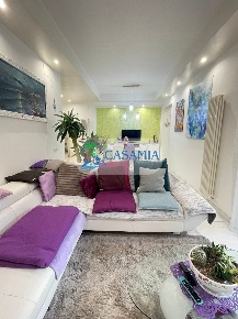 Foto Appartamento a Grottammare Centro di 113 m² con 4 locali in vendita