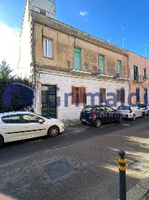 Foto Appartamento in Via Formoso Lubello 13, Lecce Ariosto di 172 m²