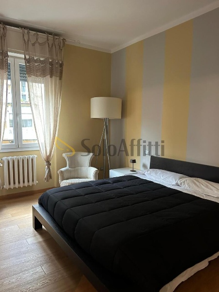 appartamento in affitto a Firenze in zona Bellariva