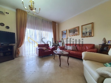 Foto Appartamento in Via Bezzecca 1A, Catanzaro Fortuna - Corvo di 110 m²