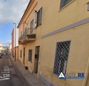 Foto Appartamento in Via Liguria, Olbia San Simplicio di 50 m² con 1 locali