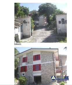 Foto Appartamento in PIAZZALE MODIGLIANI, Itri Centro di 126 m² in vendita