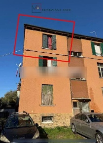 Foto Appartamento in Via Del Lavoratore, Venezia Marghera - Catene di 66 m²