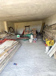 Foto Box a Monteprandone Centro di 69 m² in vendita