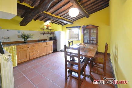 Foto Appartamento a San Gimignano Castel San Gimignano di 75 m² in vendita