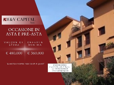 Foto Appartamento in Piazza dei Daini, Milano Bicocca di 104 m² in vendita