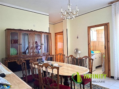 Foto Appartamento in Via Enna, Ginosa Marina Di Ginosa di 50 m² in vendita
