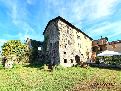 Foto Rustico in Via Migliarina, Filattiera Migliarina di 130 m² in vendita