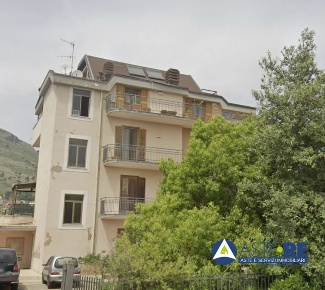 Foto Appartamento in via Provinciale Grata, Spigno Saturnia Grata di 100 m²