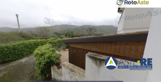 Foto Appartamento in via Flacca Km 13.600, Sperlonga Centro di 249 m²