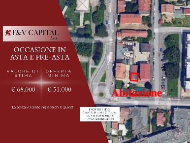 Foto Appartamento in Via degli Umiliati, Milano Ponte Lambro di 38 m²