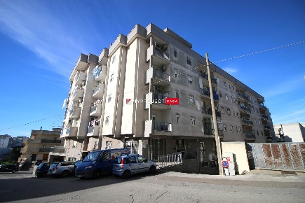 Foto Appartamento in Via Martino Marinosci  27, Martina Franca di 130 m²