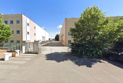Foto Capannone industriale a Desio di 640 m² in vendita