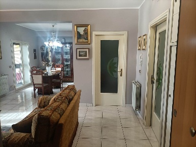 Foto Appartamento in C.DA SANT'ANTONIO, Francofonte di 135 m² con 6 locali