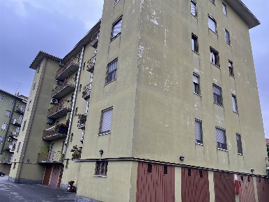 Foto Appartamento a Vigevano Cascame, San Giovanni di 95 m² con 3 locali