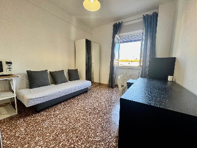 Foto Appartamento in Via Carnevali  11, Milano Dergano di 35 m² in affitto