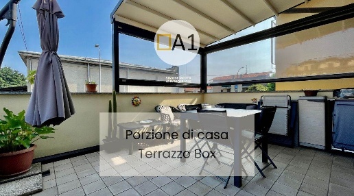 Foto Case semi ndipendenti in VIA PASCOLI, Lentate sul Seveso Centro