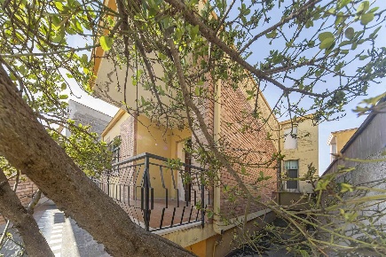 Foto Casa indipendente a Sinnai di 105 m² con 3 locali in vendita