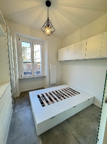 Foto Appartamento in VIA MESSINA 3, Milano Paolo Sarpi di 45 m² in affitto