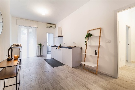 Foto Appartamento in VIA RONCHI  16, Legnano Legnarello di 120 m²
