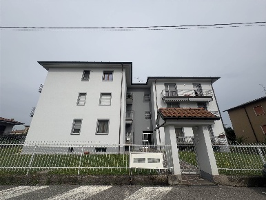 Foto Appartamento in via maestri intagliatori  11, Spirano di 94 m²