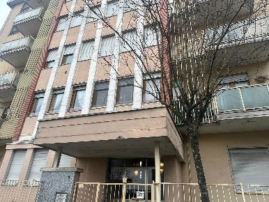 Foto Appartamento a Vigevano Ospedale di 108 m² con 3 locali in vendita