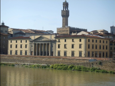 Foto Appartamento a Firenze Signoria - Uffizi di 130 m² con 5 locali