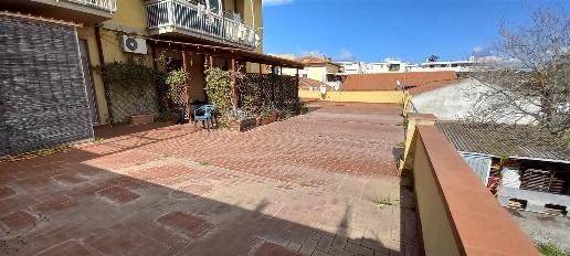 Foto Appartamento a Grosseto Via dei Mille di 150 m² con 5 locali