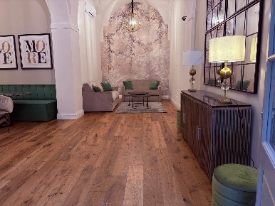 Foto Appartamento a Firenze Santo Spirito di 93 m² con 3 locali in vendita