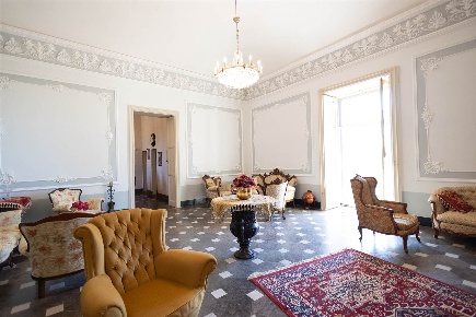Foto Hotel a Ragusa Ibla di 50850 m² con 25 locali in vendita
