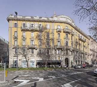 Foto Appartamento in Piazzale Susa 1, Milano Plebisciti - Susa di 91 m²