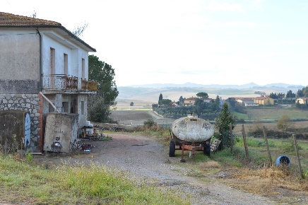 Foto Appartamento in Via i Greppioli  2, Crespina Lorenzana di 596 m²