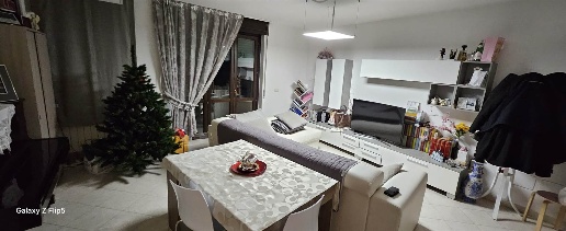 Foto Appartamento a Baronissi Antessano di 85 m² con 3 locali in affitto