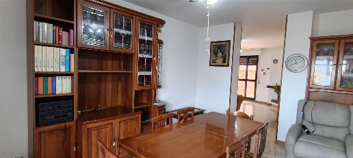 Foto Appartamento a Chiusi Centro di 130 m² con 6 locali in vendita