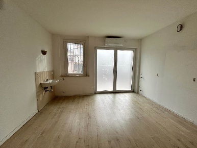 Foto Appartamento a Rimini Tripoli - Stadio di 69 m² con 2 locali