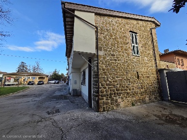 Foto Case semi ndipendenti in Piazza Buozzi  9, Bastia Umbra Ospedalicchio