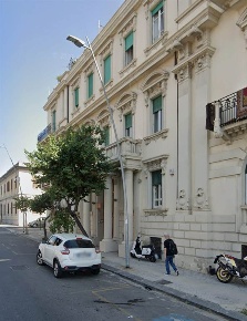 Foto Appartamento a Messina San Martino di 156 m² con 4 locali in vendita