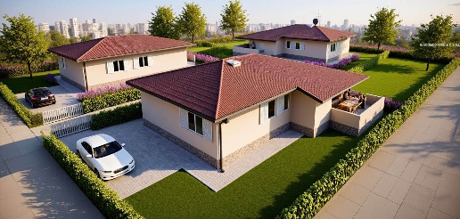 Foto Villa unifamiliare a Massarosa Piano di Conca di 115 m² con 5 locali