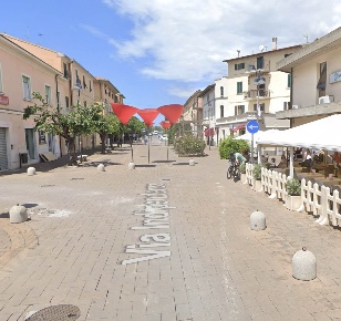 Foto Appartamento a Campiglia Marittima Venturina di 80 m² con 3 locali