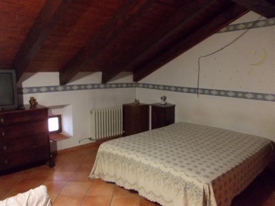 Foto Mansarde a Sillavengo di 38 m² con 1 locali in affitto