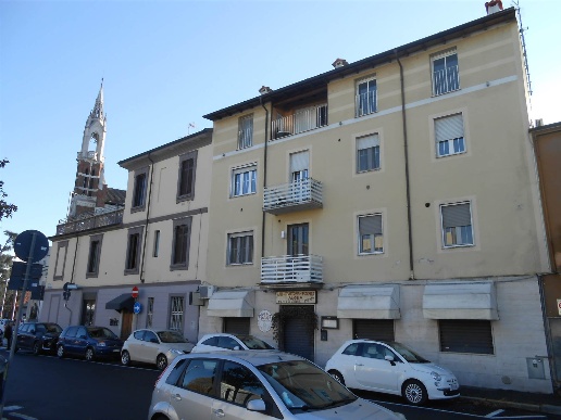 appartamento in vendita a Vigevano