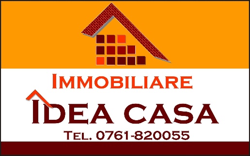 casa indipendente in vendita a Montefiascone