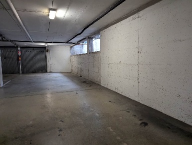 Foto Garage in Via Atene, Carpi Stadio - Acquedotto di 7 m² con 1 locali