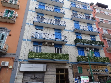 Foto Appartamento in Via crisanzio 210, Bari Libertà di 151 m² con 5 locali