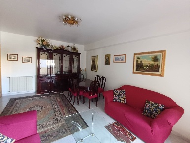 Foto Appartamento in Via Aspromonte, Marsala Centro Urbano di 85 m²