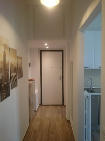 Foto Appartamento in via Ampola  20, Milano Ripamonti di 52 m² con 2 locali