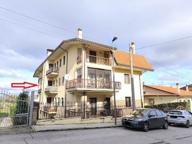 Foto Appartamento in via raffaello 21, Sturno di 120 m² con 6 locali