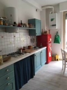 Foto Appartamento a Firenze Le Cure di 70 m² con 3 locali in affitto