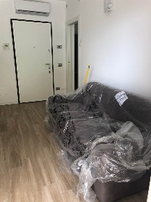 Foto Appartamento in Via Fermini, Cernusco sul Naviglio Centro di 55 m²